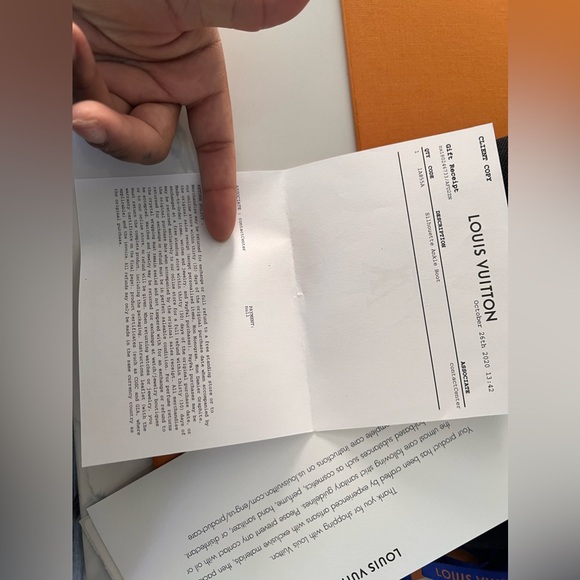 Louis Vuitton Silhouette Ankle Boot open to all reasonable offers - Picture 15 of 16